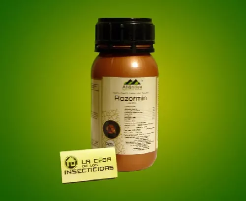 Razormin Bioestimulante Fertilizante Natural