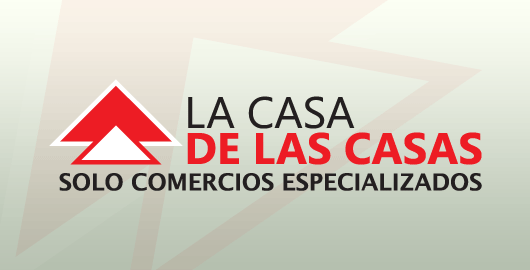 13 La Casa de las Casas