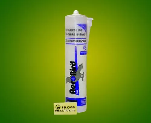 AeroBird Gel ahuyentador control de aves