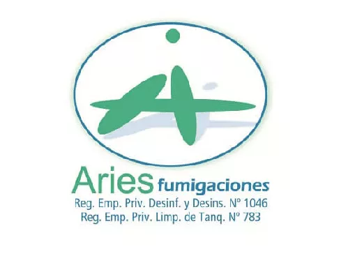 Aries Fumigaciones empresa de control de plagas